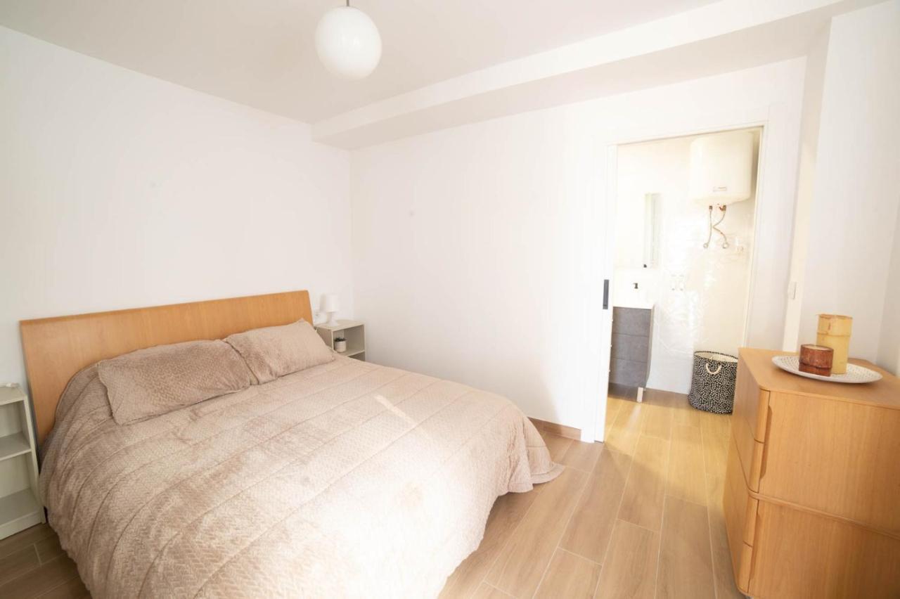 Atico Centro Gandia Apartment Exterior photo